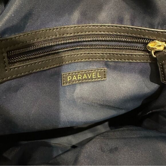Paravel | cabana backpack Paravel cabana tote beach payback boat day bag - Picture 9 of 12